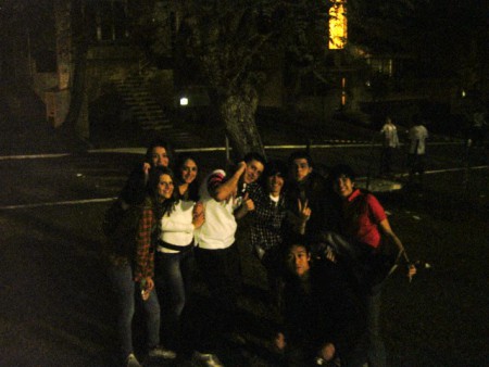 Festas 19/06