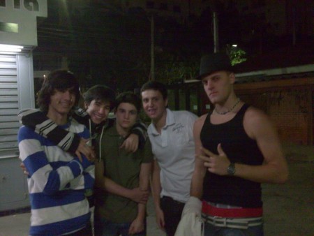 Chili 18/06