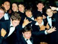 Formatura 8ºserie 2007