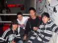 Festas dia 12/06/10
